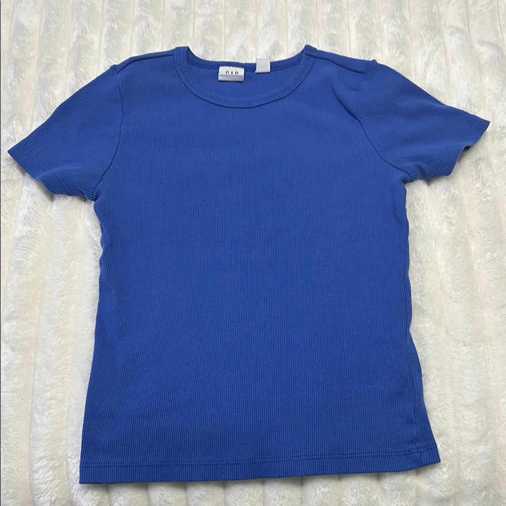 Kids Blue T-Shirt
